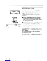 Preview for 10 page of Philips 242 Operating Instructions Manual