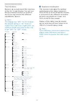 Preview for 11 page of Philips 243B1 User Manual