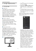 Preview for 14 page of Philips 243B1 User Manual