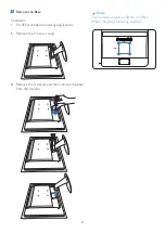 Preview for 10 page of Philips 243E2 User Manual