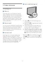 Preview for 11 page of Philips 243E2 User Manual