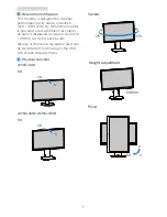 Предварительный просмотр 11 страницы Philips 243S5 User Manual