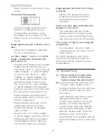 Предварительный просмотр 25 страницы Philips 243S5 User Manual