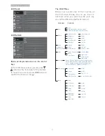 Preview for 9 page of Philips 243V5 User Manual