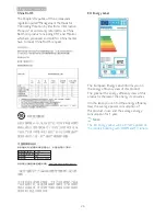 Preview for 28 page of Philips 243V5 User Manual