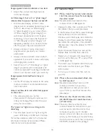 Preview for 35 page of Philips 243V5 User Manual