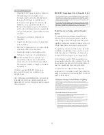 Preview for 27 page of Philips 244E5 User Manual