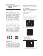 Preview for 30 page of Philips 244E5 User Manual