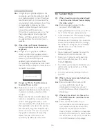 Preview for 38 page of Philips 244E5 User Manual