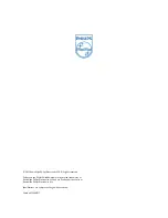 Preview for 41 page of Philips 244E5 User Manual