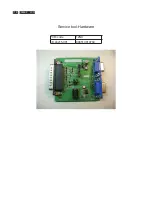 Предварительный просмотр 18 страницы Philips 244ESB/00 Service Manual