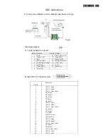 Предварительный просмотр 21 страницы Philips 244ESB/00 Service Manual