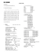 Предварительный просмотр 26 страницы Philips 244ESB/00 Service Manual