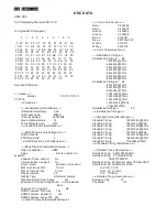 Предварительный просмотр 28 страницы Philips 244ESB/00 Service Manual