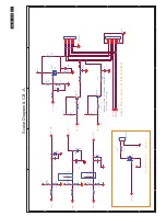 Предварительный просмотр 37 страницы Philips 244ESB/00 Service Manual