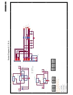 Предварительный просмотр 41 страницы Philips 244ESB/00 Service Manual