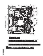 Предварительный просмотр 42 страницы Philips 244ESB/00 Service Manual