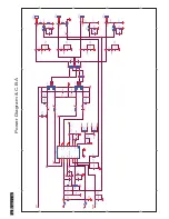 Предварительный просмотр 44 страницы Philips 244ESB/00 Service Manual