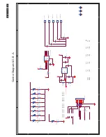 Предварительный просмотр 47 страницы Philips 244ESB/00 Service Manual