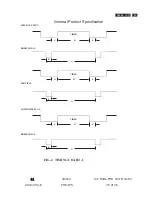 Предварительный просмотр 85 страницы Philips 244ESB/00 Service Manual