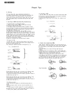 Предварительный просмотр 90 страницы Philips 244ESB/00 Service Manual