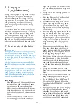 Preview for 162 page of Philips 245B1/01 Important Information Manual