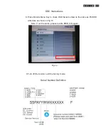 Preview for 27 page of Philips 245P2EB/69 Service Manual