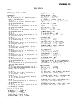 Preview for 29 page of Philips 245P2EB/69 Service Manual