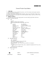 Preview for 67 page of Philips 245P2EB/69 Service Manual