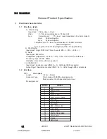 Preview for 68 page of Philips 245P2EB/69 Service Manual