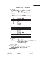 Preview for 69 page of Philips 245P2EB/69 Service Manual