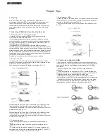 Preview for 92 page of Philips 245P2EB/69 Service Manual