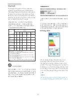 Preview for 21 page of Philips 246E7 User Manual