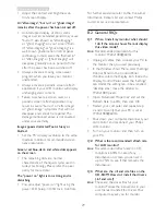 Preview for 31 page of Philips 246E7 User Manual