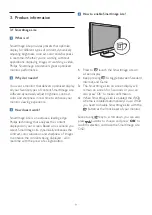 Preview for 11 page of Philips 246EL2 User Manual