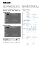 Preview for 10 page of Philips 246V5LAB/00 Service Manual