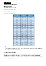 Preview for 12 page of Philips 246V5LAB/00 Service Manual