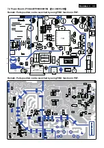 Preview for 33 page of Philips 246V5LAB/00 Service Manual