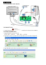 Preview for 58 page of Philips 246V5LAB/00 Service Manual