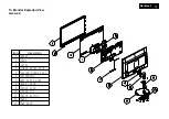 Preview for 73 page of Philips 246V5LAB/00 Service Manual