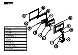 Preview for 74 page of Philips 246V5LAB/00 Service Manual