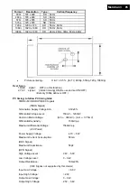 Preview for 85 page of Philips 246V5LAB/00 Service Manual