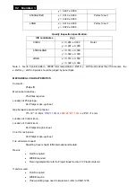 Preview for 92 page of Philips 246V5LAB/00 Service Manual