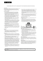 Preview for 96 page of Philips 246V5LAB/00 Service Manual