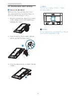 Preview for 10 page of Philips 246V5LAB User Manual