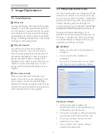 Preview for 11 page of Philips 246V5LAB User Manual