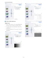 Preview for 12 page of Philips 246V5LAB User Manual