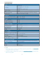 Preview for 19 page of Philips 246V5LAB User Manual