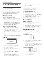 Предварительный просмотр 37 страницы Philips 247E3L User Manual