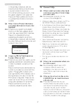 Предварительный просмотр 39 страницы Philips 247E3L User Manual